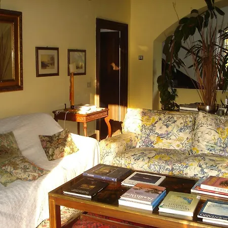 Finzi Country house Palestrina