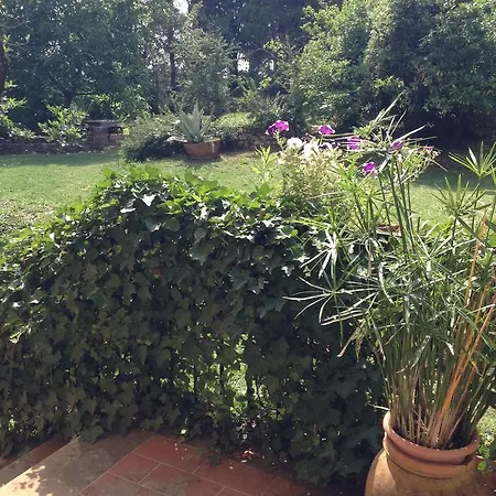 Finzi Country house *