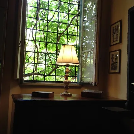 Finzi Country house