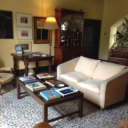 Country house Finzi