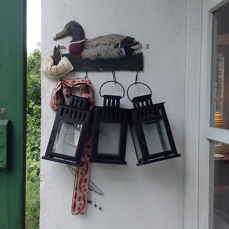 Finzi Country house