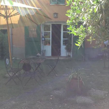 Finzi Country house *