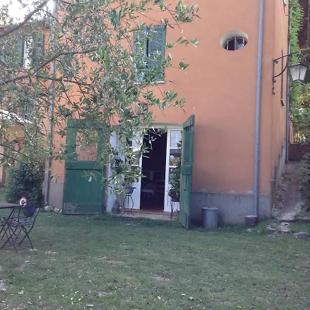 Finzi Country house *