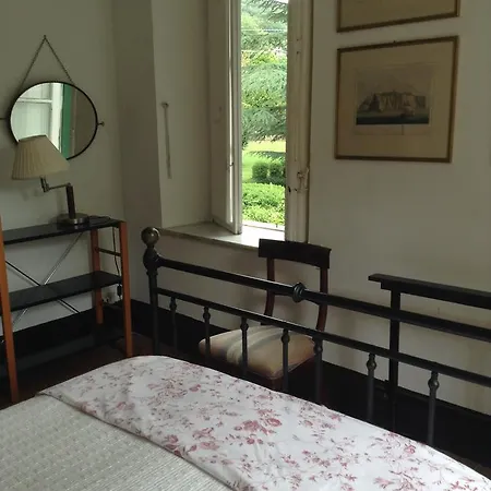 Finzi Country house Palestrina